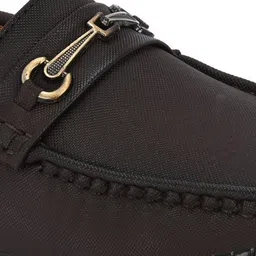 IVRAH Stylish Causal Loafers For Men image 4