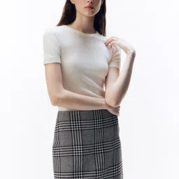 H&M Mini Skirt-picture-14