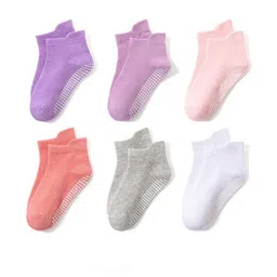 Teri Beri Kids-Unisex Wool Blend Socks-picture-19