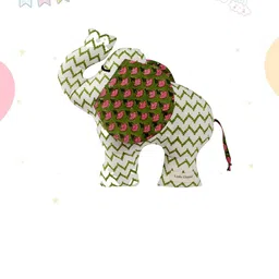 LITTLE GINNIE Cotton Filled Non-Allergic Soft Toy Soft Toys and Dolls image 2