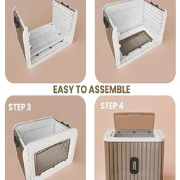 Dreamy Days 3-Tier Storage Cabinet image 5