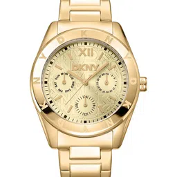 DKNY Chambers Multi Sport Women Bracelet Style Analogue Multi Function Watch DK1L015M0035-picture-28