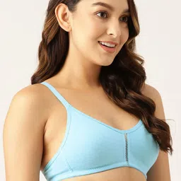 Berry's Intimatess Double Layered Bra Medium Coverage image 5