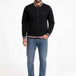 VITAL Men Bomber Jacket image 5