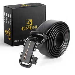 CIMONI Men Formal Belt-picture-26