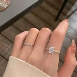 Arzonai Steel Ring Set-picture-15