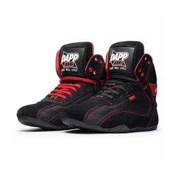 Official Dapp Unisex Suede High-Top Training Or Gym Shoes-picture-41