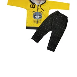 SHINING4 Kids-Unisex Pure Wool Clothing Set-picture-58