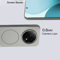 Karwan Geometric Printed Oppo F29 Pro 5G Back Case image 4