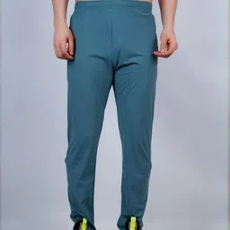 Shiv Naresh Men Relaxed Fit Joggers-picture-22