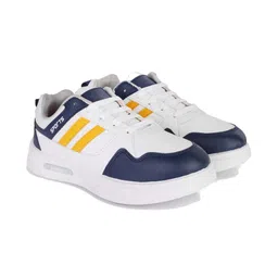 PENNEN Men Colourblocked Sneakers-picture-18