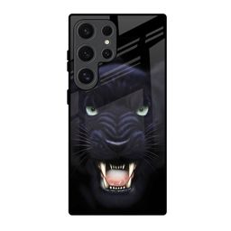 QRIOH Quirky Printed Samsung Galaxy S24 Ultra 5G Back Case Mobile Accessories-picture-18