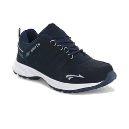 PENNEN Men Non-Marking Running Sports Shoes image 3