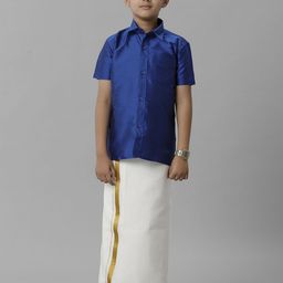 Ramraj Boys Shirt-picture-2