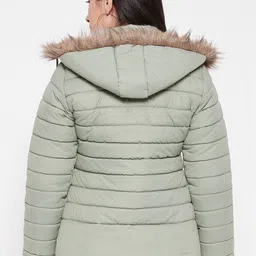 VERO MODERNO Women Lightweight Puffer Jacket image 2