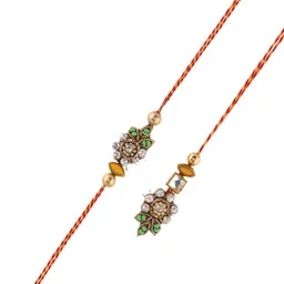 Anouk Thread Rakhi image 2