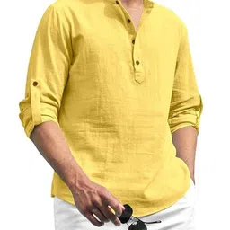 LENIA Men Kurta-picture-17
