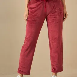 July Mid Rise Trousers-picture-15