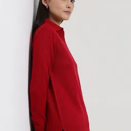 FableStreet Women Pullover image 4