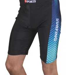 Aqua Holic Men Polyester Swim Bottoms image 4