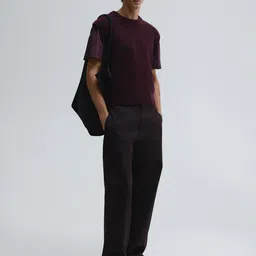 H&M Regular Fit Sweater Vest-picture-1