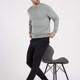 Red Tape Men Pullover Sweaters-picture-31