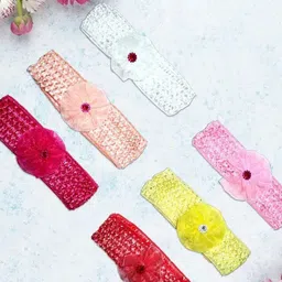 KRENOZ Women Hairband-picture-43