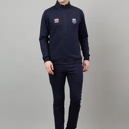 FCK GOLD Mock Neck Tracksuits-image-96