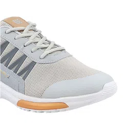 FUEL Men Mesh Running Non-Marking Shoes image 4