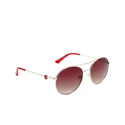 SCOTT Women Round Sunglasses with UV Protected Lens-image-27