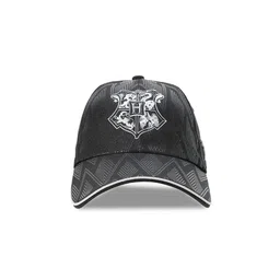 PUMA x HARRY POTTER Kids Printed Cotton Baseball Cap image 4