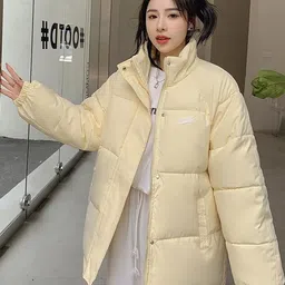 DressBerry Women Puffer Jacket image 5