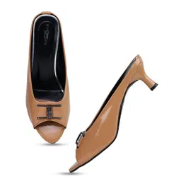 Shezone Party Kitten Sandals image 3