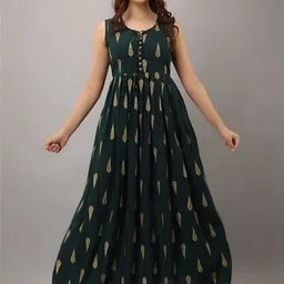 She Enterprises Women Viscose Rayon Kurtas-image-62