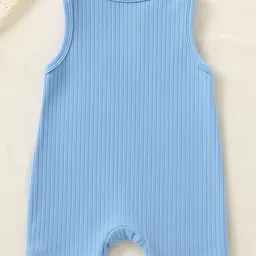Ju Ju Jam Infants Cotton Romper image 5