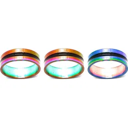 Dynamic Retail Global Unisex Ring-picture-29
