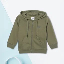 max Boys Hooded Sweatshirt-picture-53