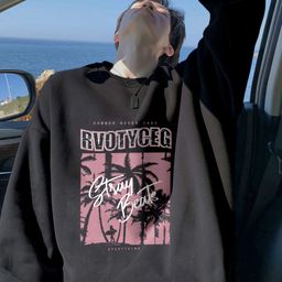 StyleCast x Revolte Men Printed Sweatshirt-picture-45