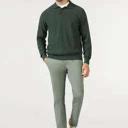 Blackberrys Men Woollen Pullover-picture-28