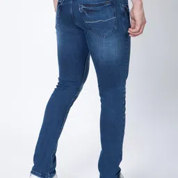 Sparky Men Slim Fit Light Fade Jeans image 4