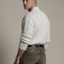 Mast & Harbour Men image 4