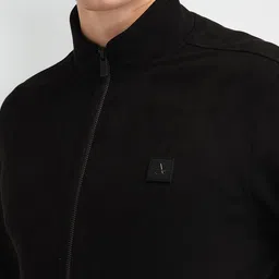 Arrow Sport Men Longline Quilted Jacket image 3