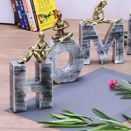 Zart Black Idol Showpiece-picture-25