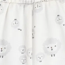 MINI KLUB Pack Of 2 Boys Conversational Printed Cotton Shorts image 5