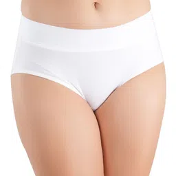 SHAPYFIT Full Coverage High Rise Hipster Brief HR1_P1-3XL-WHT-picture-37