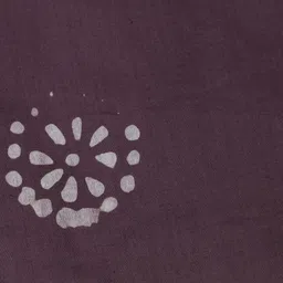 Meena Bazaar Printed Pure Cotton Unstitched Dress Material image 2