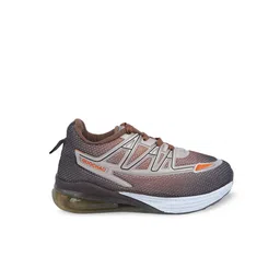 BAESD Unisex Kids Woven Design Sneakers image 4