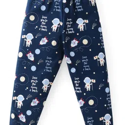 BLUSHES Unisex Kids T-shirt with Pyjamas image 5