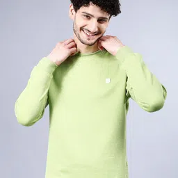 The Indian Garage Co Round Neck Pullover-picture-30