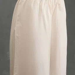 biba by rohit bal Biba Floral Printed Top With Palazzo image 4